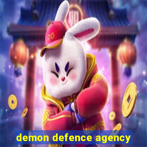 demon defence agency